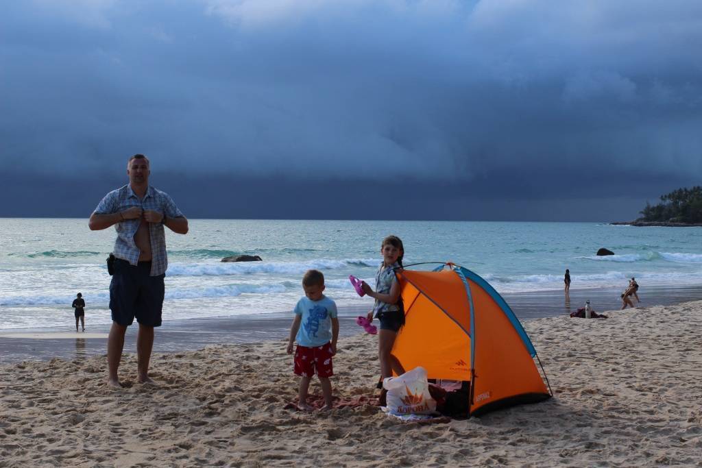 Пхукет с детьми: какой пляж выбрать
set travel пхукет с детьми: какой пляж выбрать