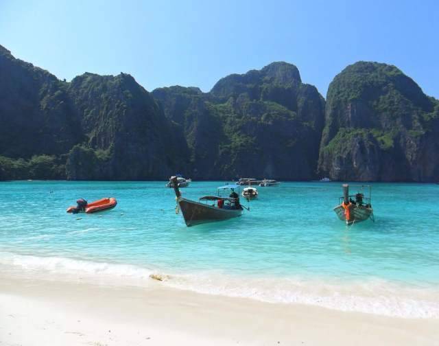 Остров пхукет (тайланд): общая информация, туристические сезоны, погода, время