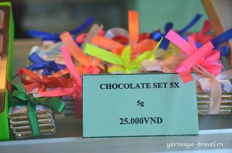 Экскурсии для взрослых и детей на бабаевскую шоколадную фабрику и производство шоколада