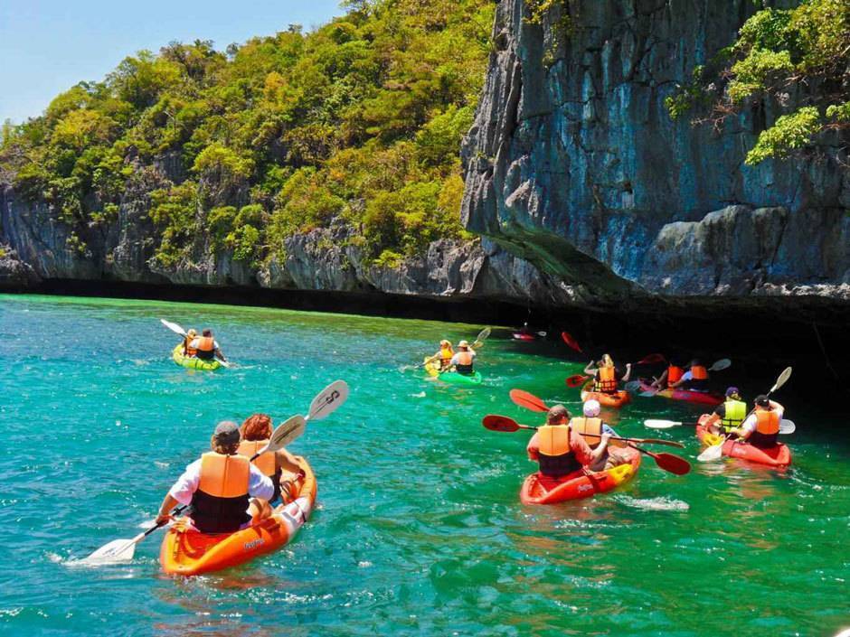 14 лучших курортов таиланда - какой выбрать для отдыха, фото, описание, карта