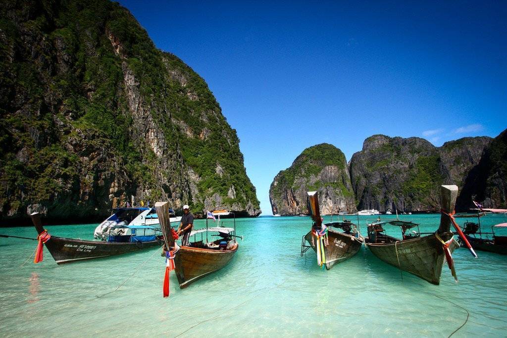 Сезон отдыха в тайланде - когда начинается туристический сезон
