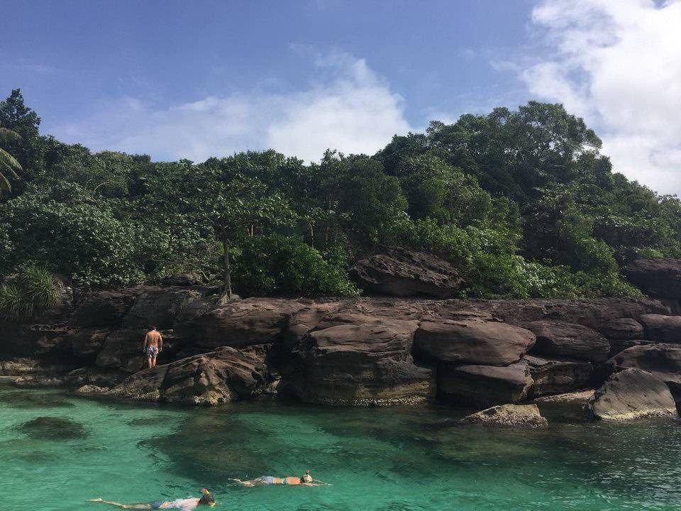 Остров фукуок во вьетнаме: описание курорта, полезная информация, отзывыolgatravel.com