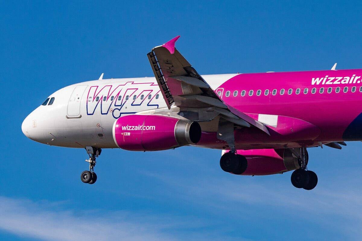 Авиакомпания Wizz Air: услуги, преимущества и особенности работы