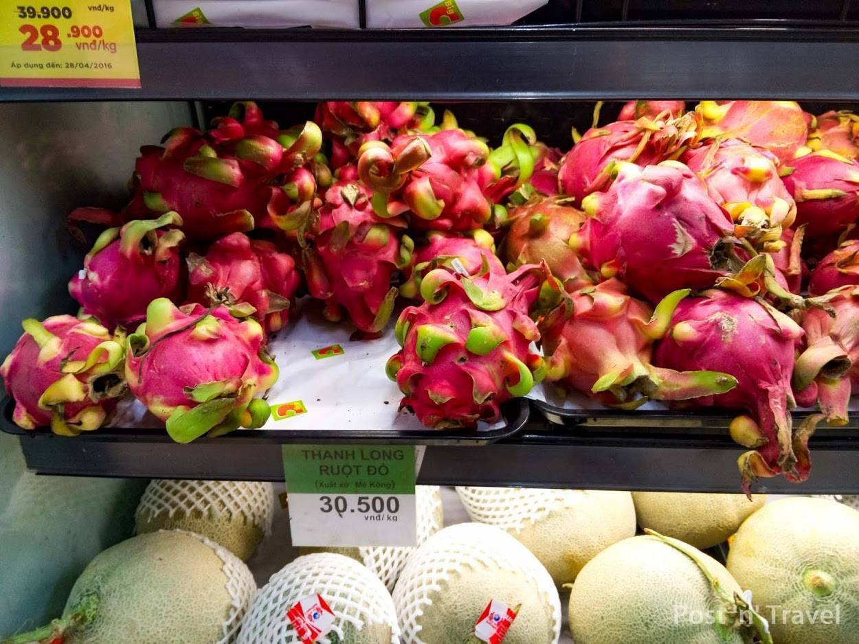 Фрукты вьетнама. фото и описание самых вкусных фруктов вьетнама
