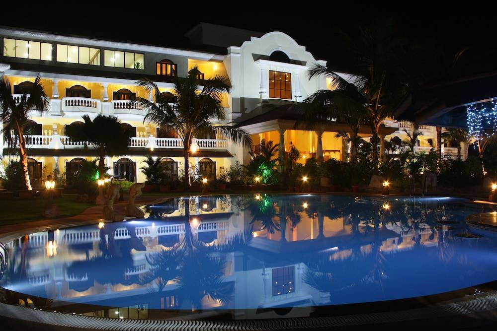 Joecons beach resort 3* туры в отель из самары | поиск туров онлайн | гоа южный | индия