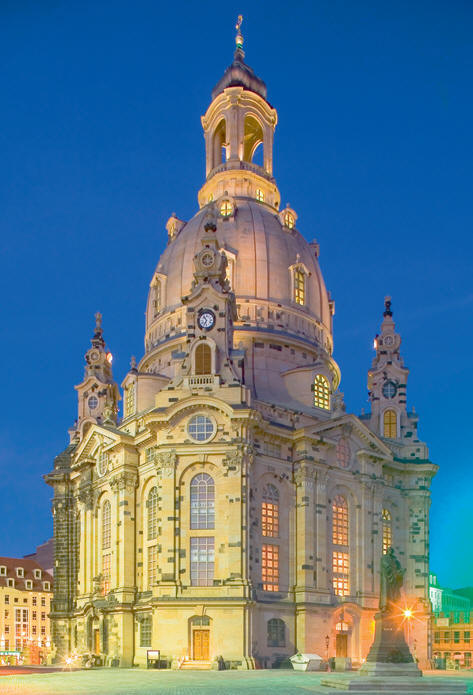 Соборы европы: 10 знаменитых памятников архитектуры