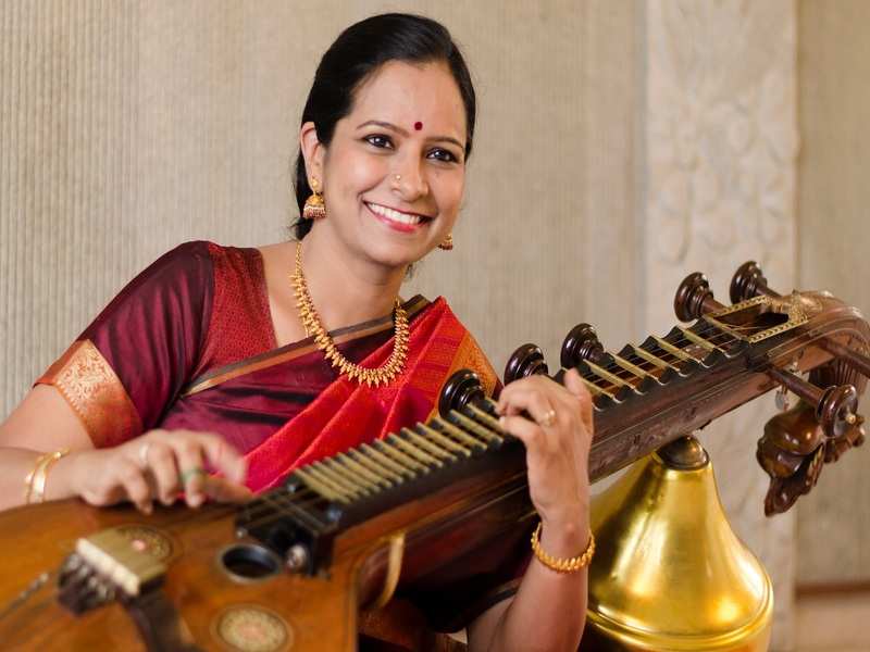 Индийская музыка и разнообразие ее стилей