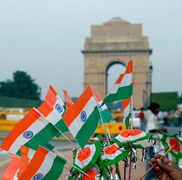 День независимости (индия) - independence day (india)