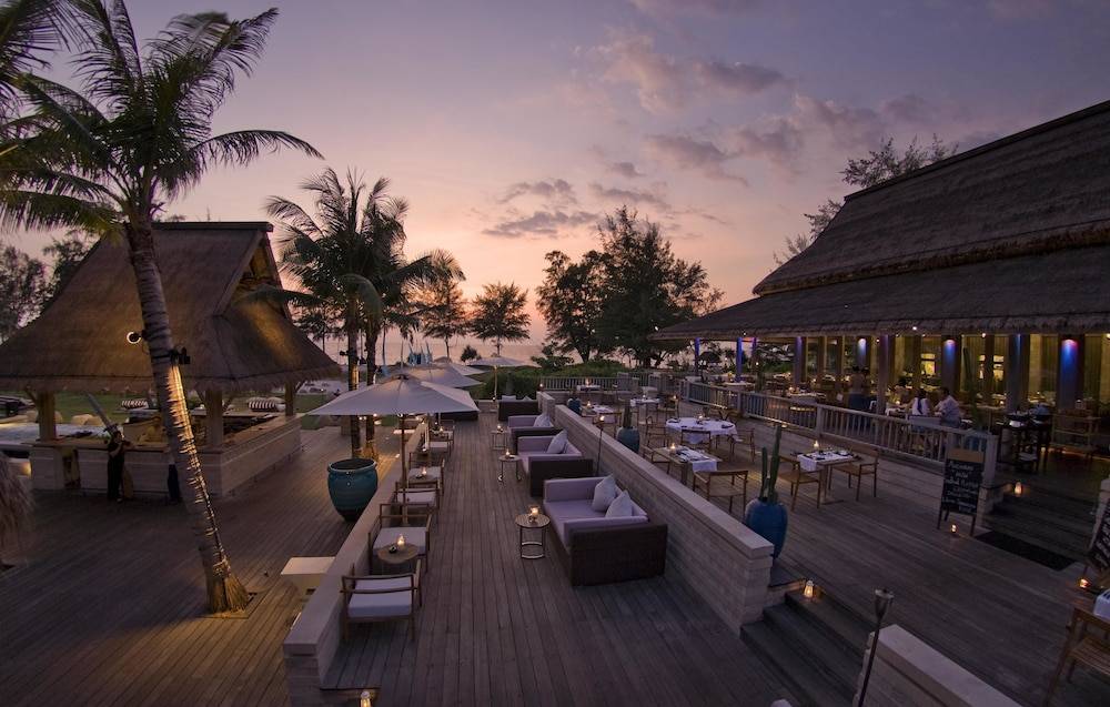 Anantara phuket villas 5* - таиланд, пхукет - отели | пегас туристик