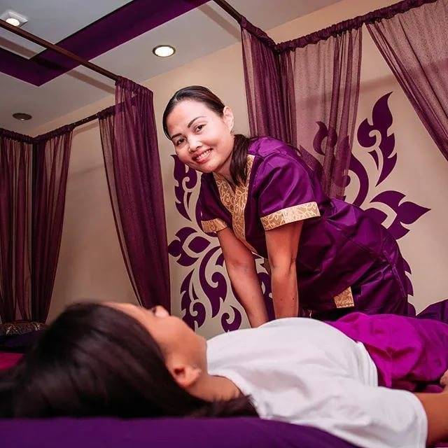 Сколько стоит массаж в тайланде пхукет - всё о тайланде