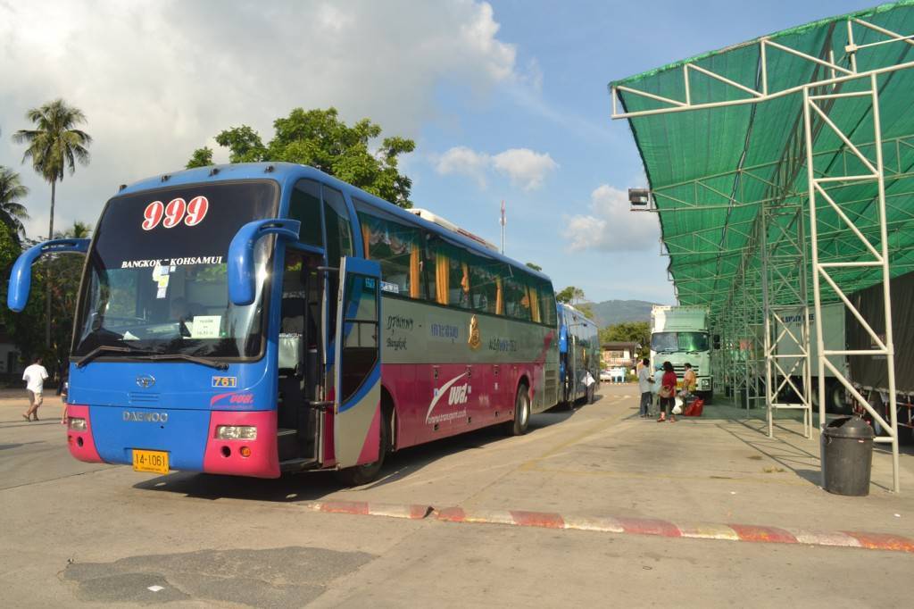 Как добраться до самуи из бангкока, все способы — самолет, автобус, поезд, машина