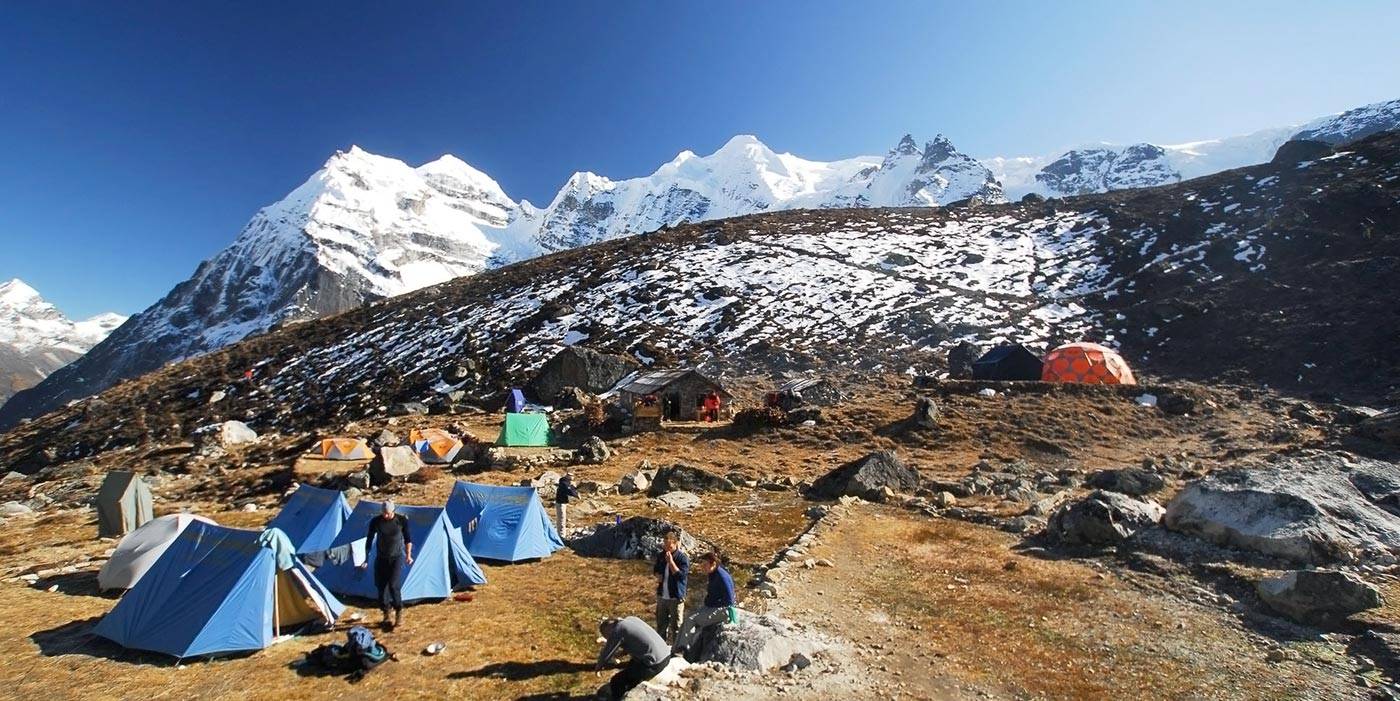 Треккинг вокруг аннапурны в непале: подготовка, сборы и видео-отчет с 21-дневного трека