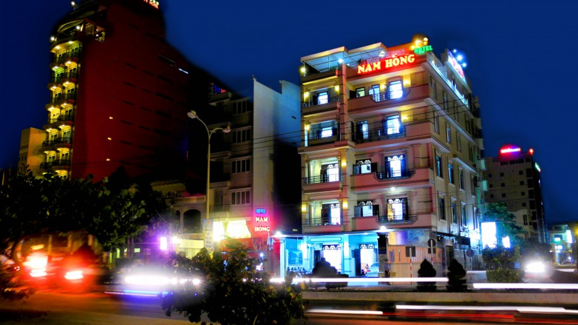 Отдых во вьетнаме: лучшие отели нячанга по отзывам туристов