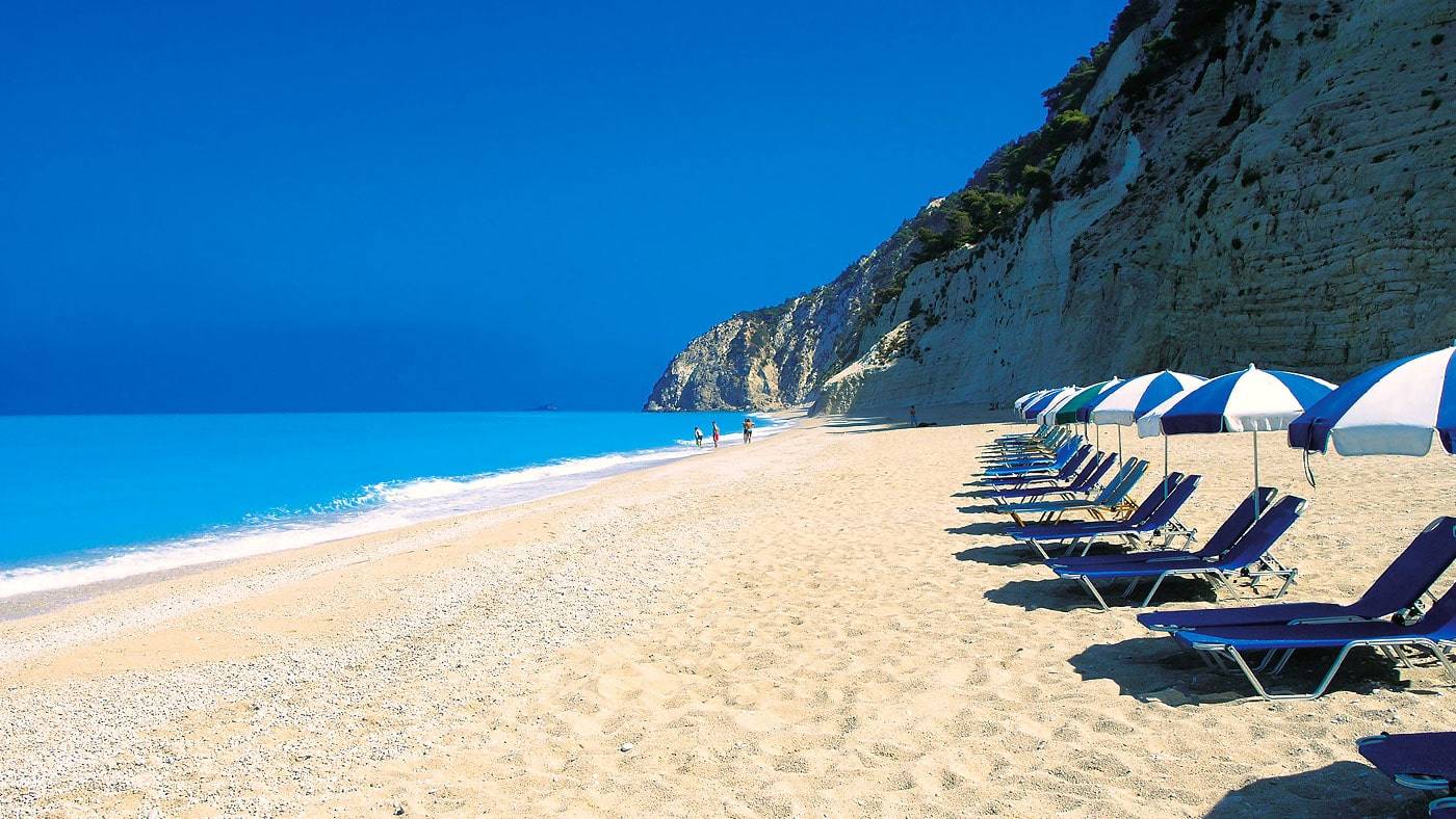 Где лучше отдыхать: в турции или греции?