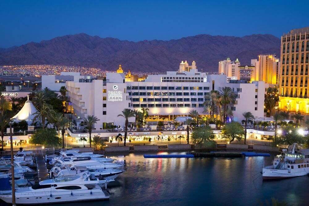 10 вещей, которые надо сделать в эйлате | путеводитель "red sea eilat"