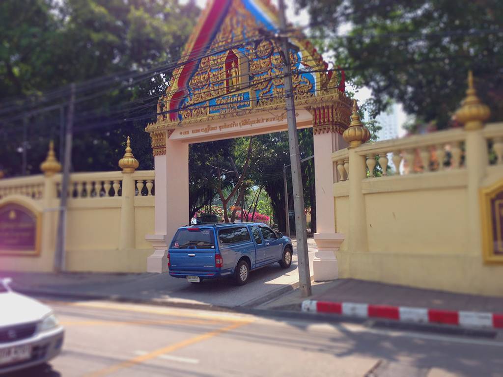 Храм покрова пресвятой богородицы, паттайя, таиланд. отели рядом на карте, фото, видео, как добраться — туристер.ру