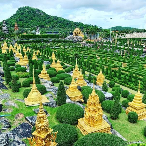 Где отдохнуть в таиланде: топ-9 лучших мест - thailand-trip.org