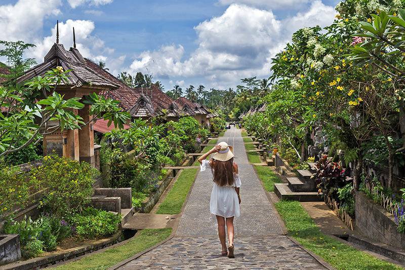 Топ 8 лучших экскурсий на бали - куда действительно стоит съездить: полезно знать