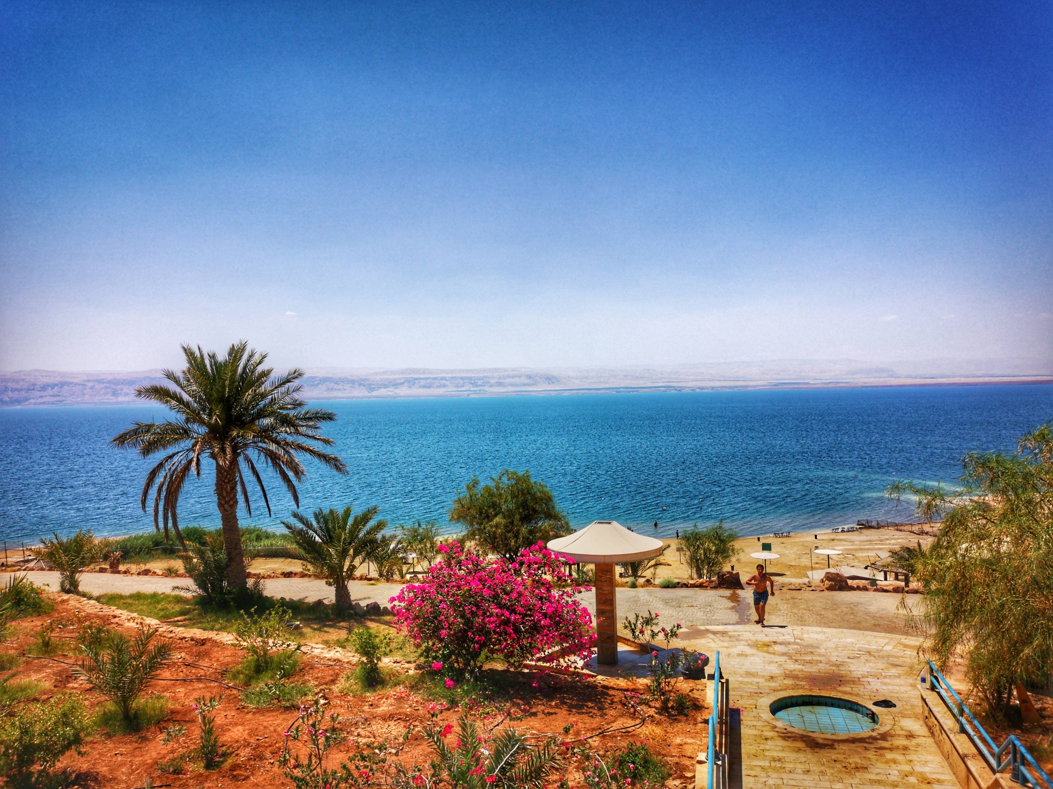 Сезоны для отдыха в иордании по месяцам