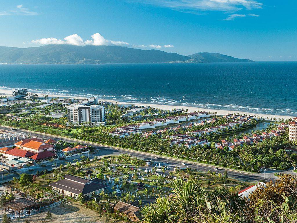 Курорт дананг во вьетнаме – пляжи, отели и чем заняться