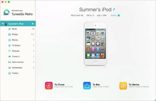 Обзор apple ipod touch 7: пришелец из прошлого