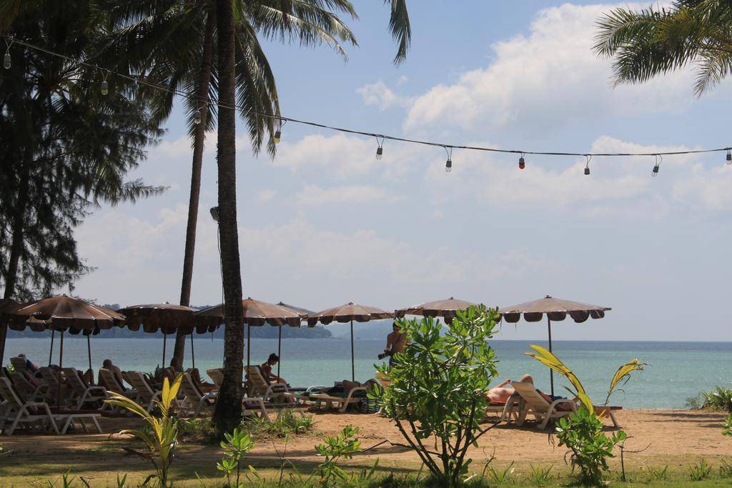 Пляжный отдых в малайзии. когда и где лучше отдыхать? сезоны и погода по месяцам