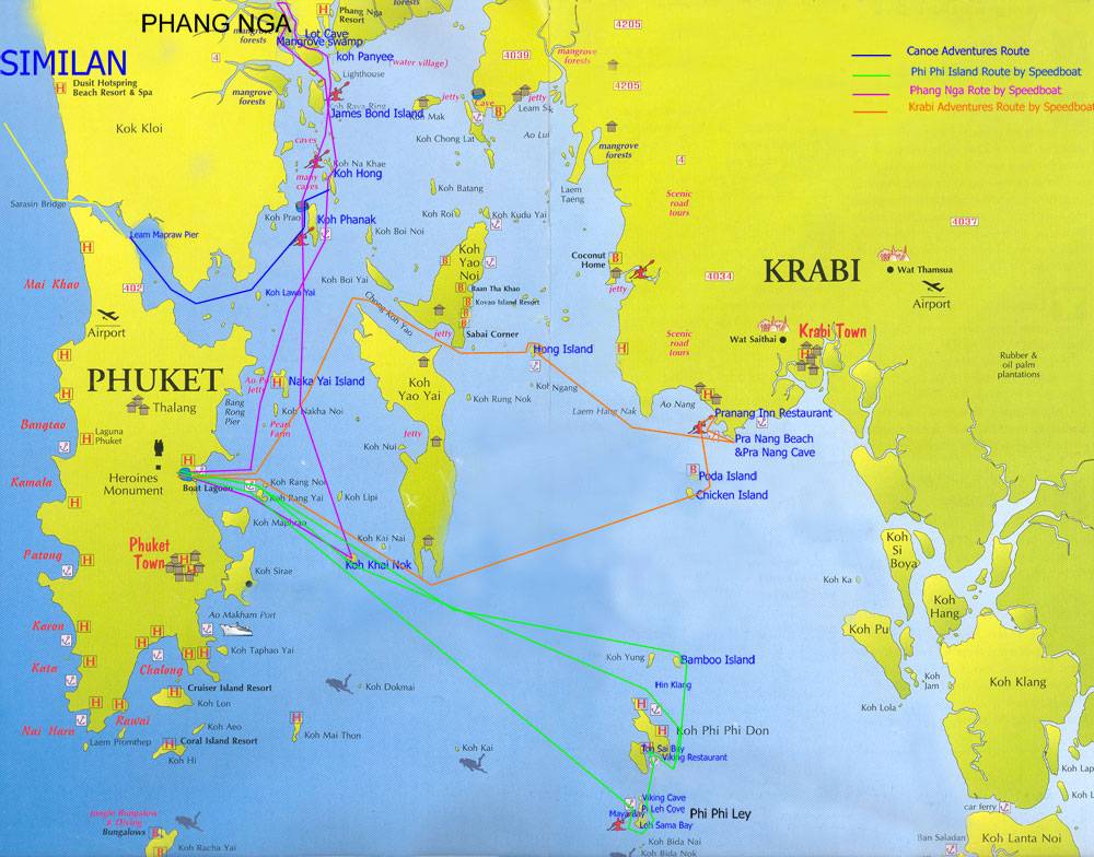 Расстояние краби. Остров Краби Пхукет на карте. Пхукет и Краби на карте Тайланда. Пхукет и Краби на карте. Аэропорт Краби Пхукет на карте.