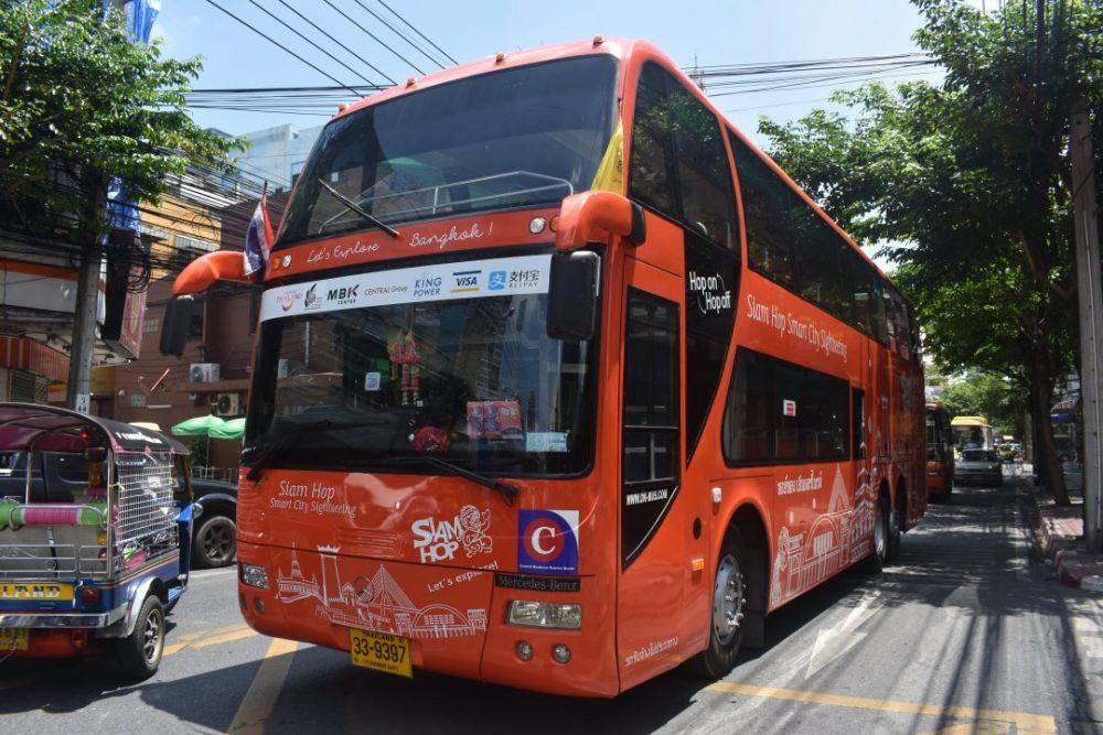 Паттайя - бангкок, как добраться: обзор маршрутов и транспорта