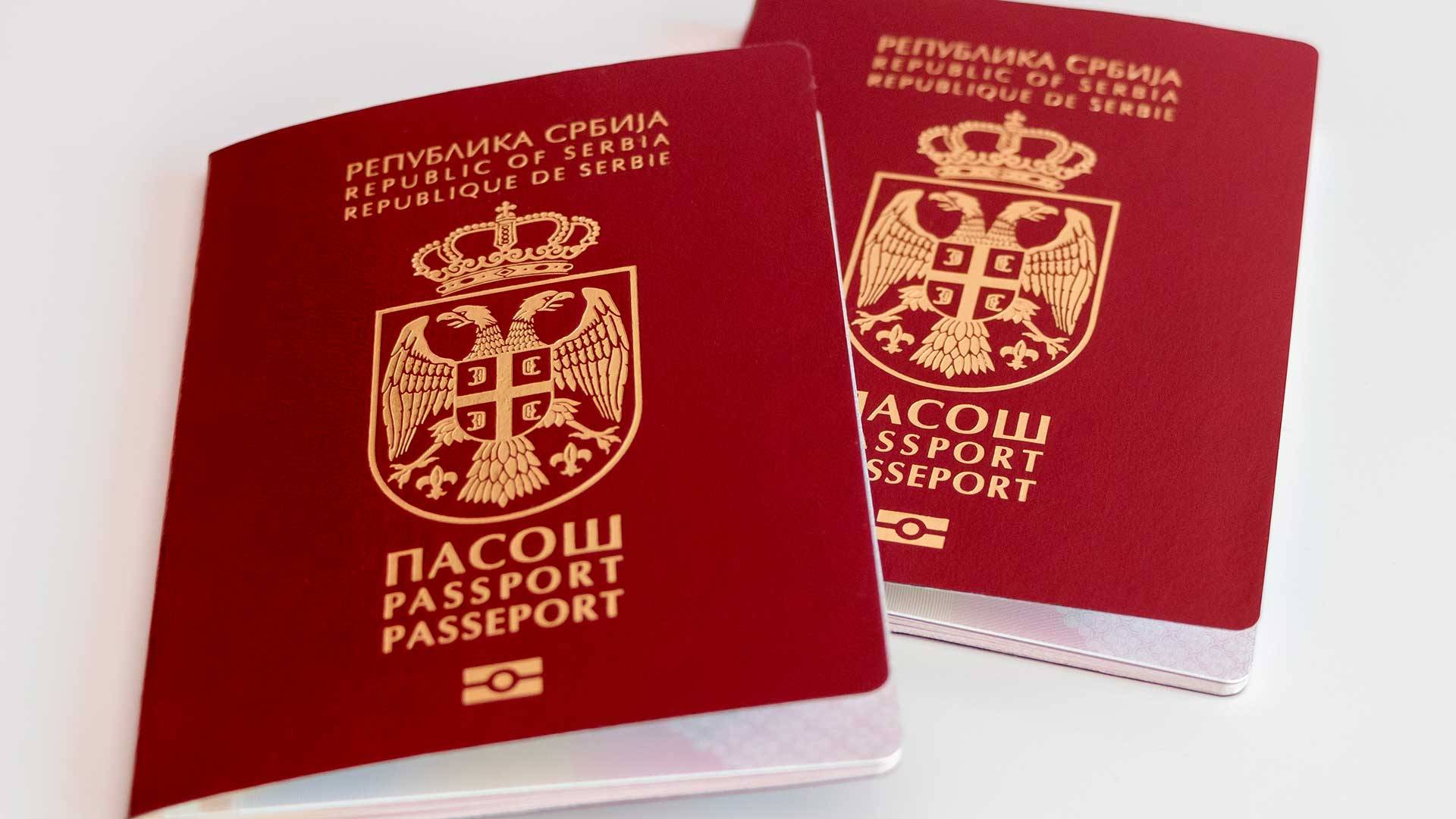 Гражданство сербии для россиян: как получить гражданство сербии в 2019 году
