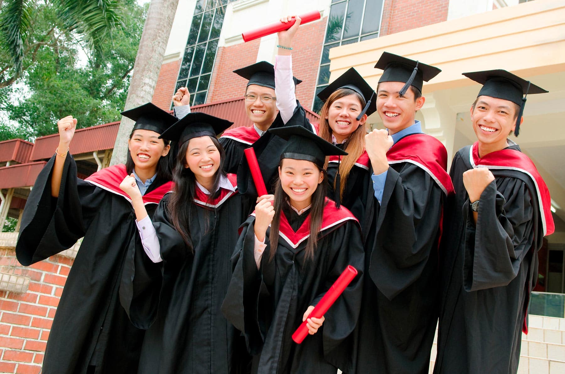 Получить высшее образование в китае, особенности высшего образования в китае для русских в 2023 году