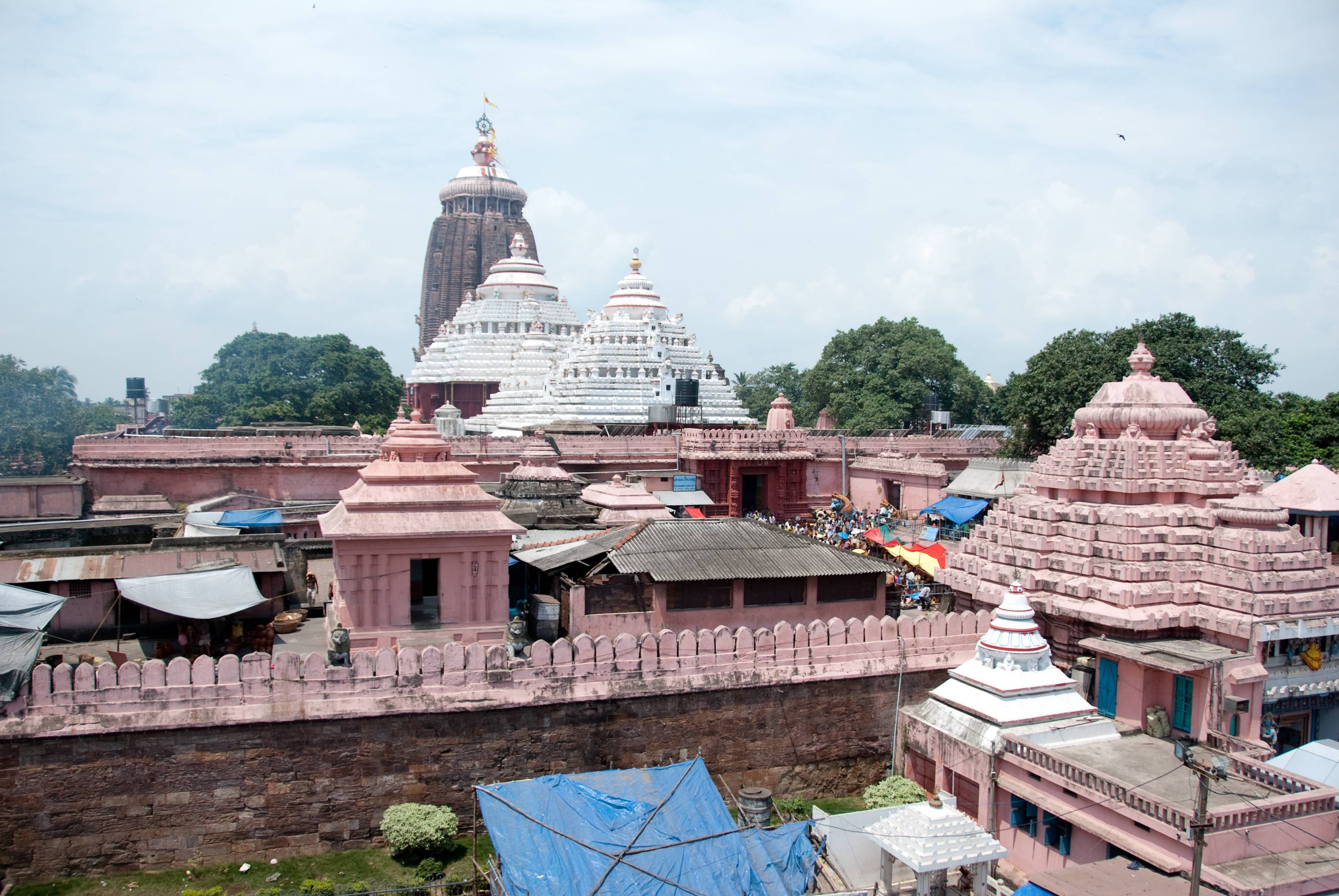 Храм чандранатх - chandranath temple