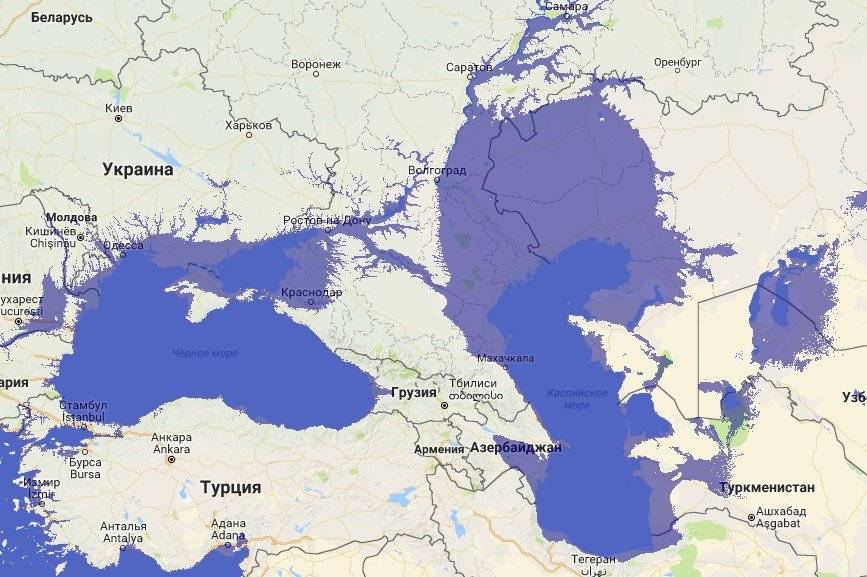 Самые красивые пляжи россии: описание и фото