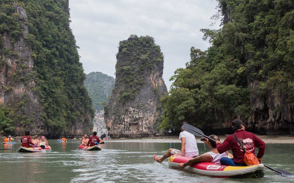 Опасности в тайланде для туристов и меры предосторожности