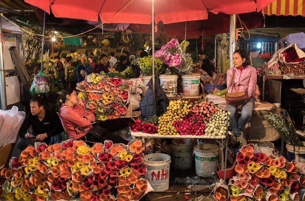 Рынок любви, сапа (вьетнам): история, фото, как добраться, адрес
на карте и время работы в 2022 - 2023