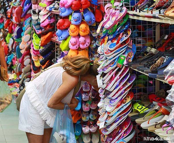Косметика в таиланде – тайские магазины, советы и цены