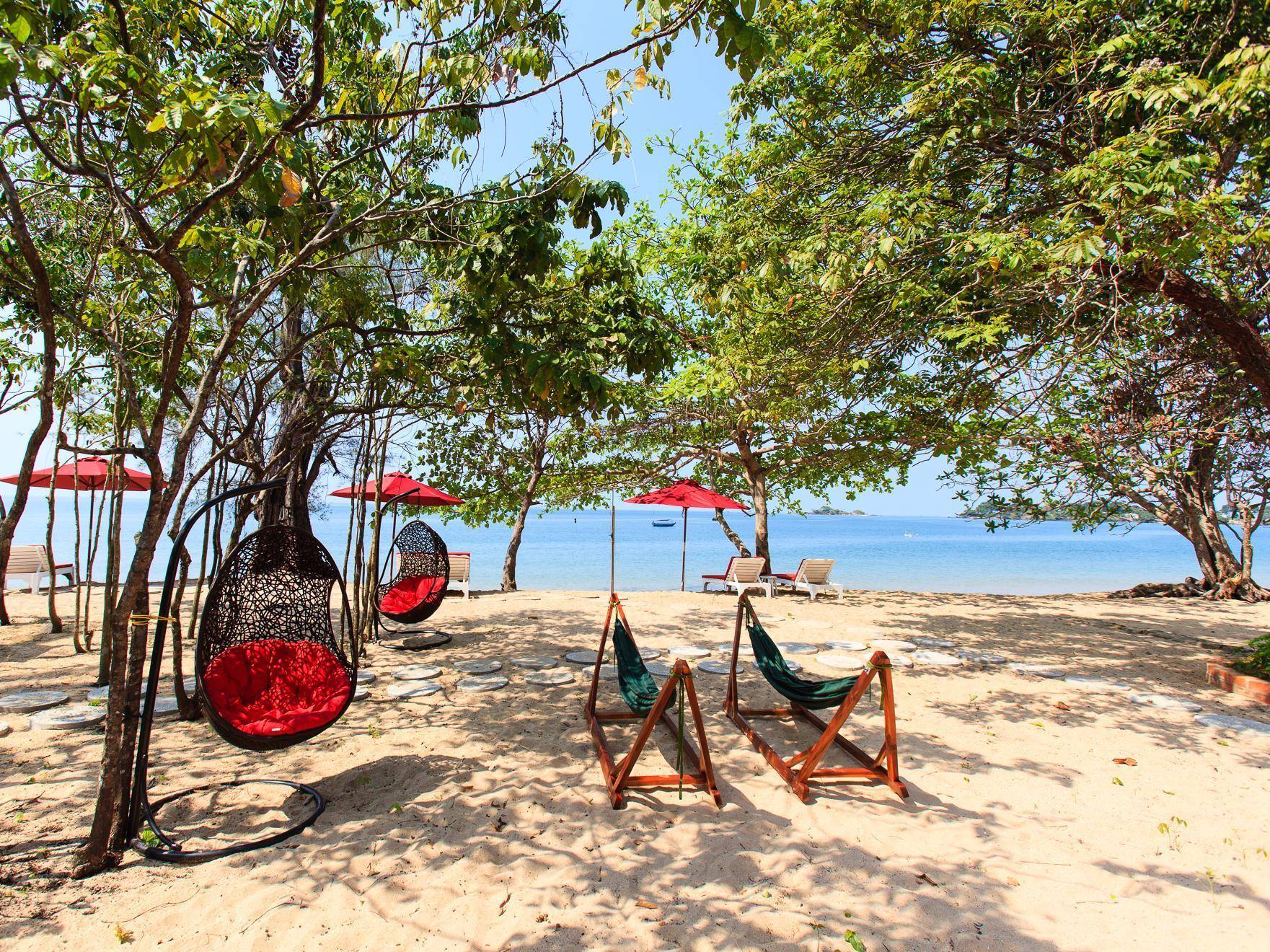 7 лучших курортов вьетнама — где отдыхать и мой опыт  | tripex
