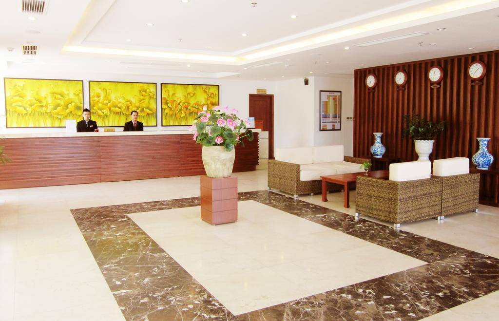 Vdb nha trang hotel 4. нячанг. вьетнам