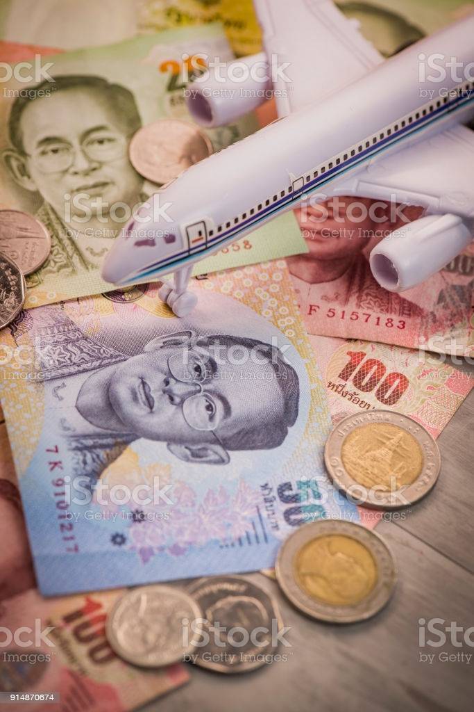 Сколько денег нужно брать в таиланд на 10 дней в 2021 году