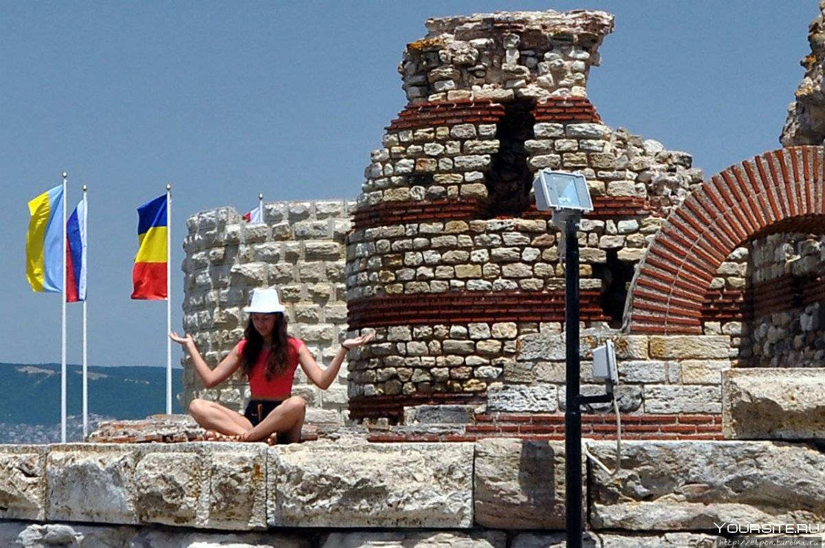 Болгария от туриста