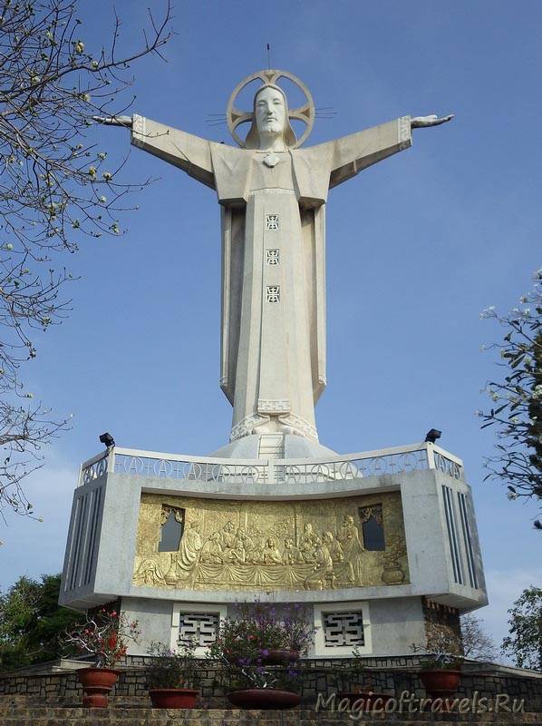 Статуя христа в лиссабоне - как добраться, история и описание