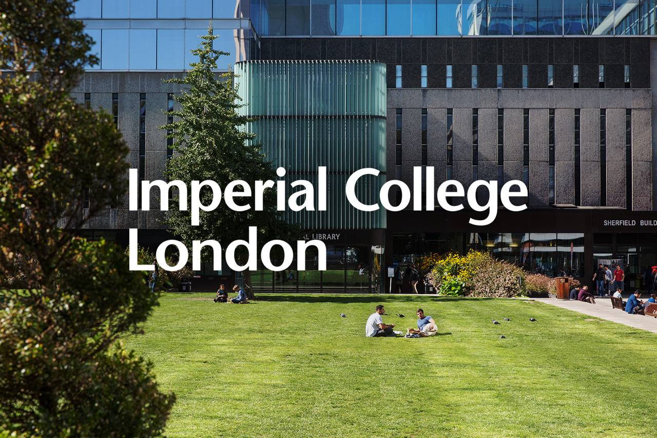 Imperial college london acceptance rate 2022 | step by step guide