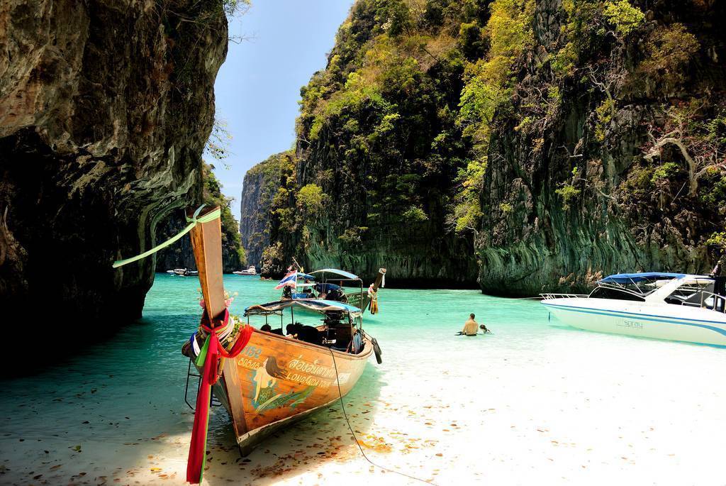 Экономный отдых на острове пхукет в тайланде экзотик