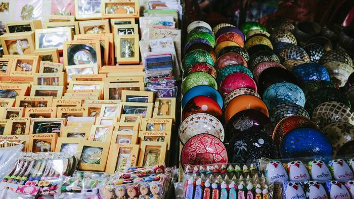Что привезти из таиланда: подарки, фрукты, лекарства