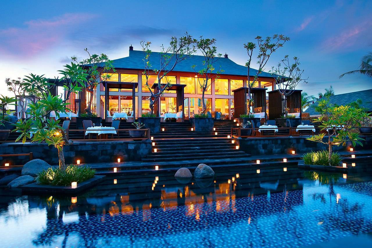Курорты бали лучшие в индонезии по отзывам туристов