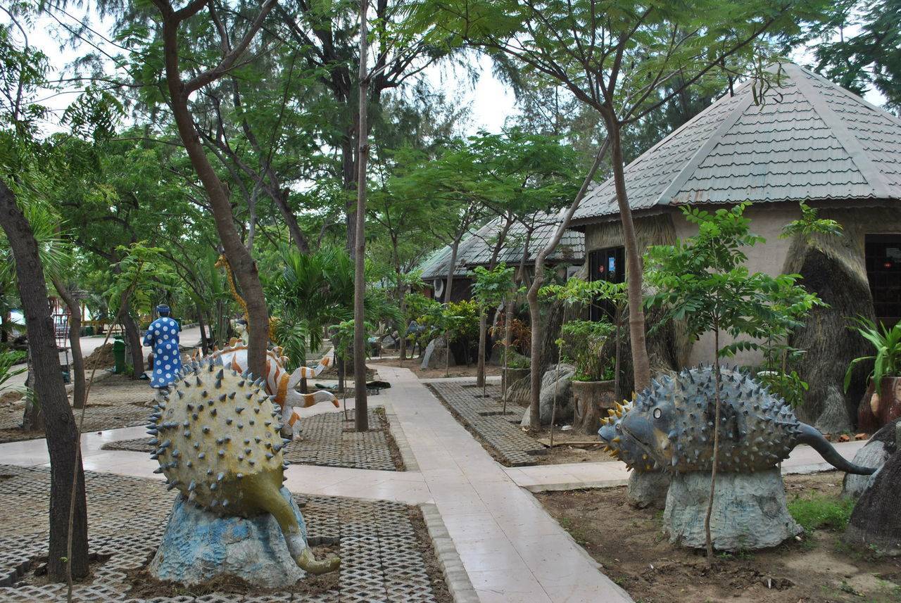 Вьетнамский курорт фантьет — стоит ли туда ехать отдыхать?