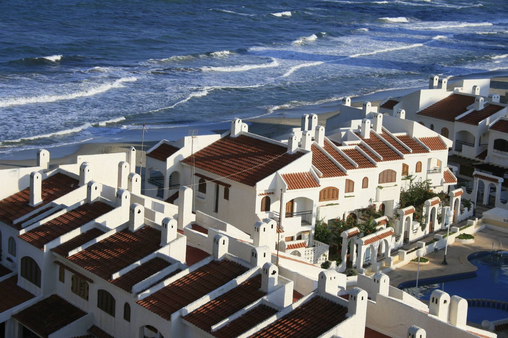 Покупка недвижимости в испании для сдачи в аренду - dompick blog