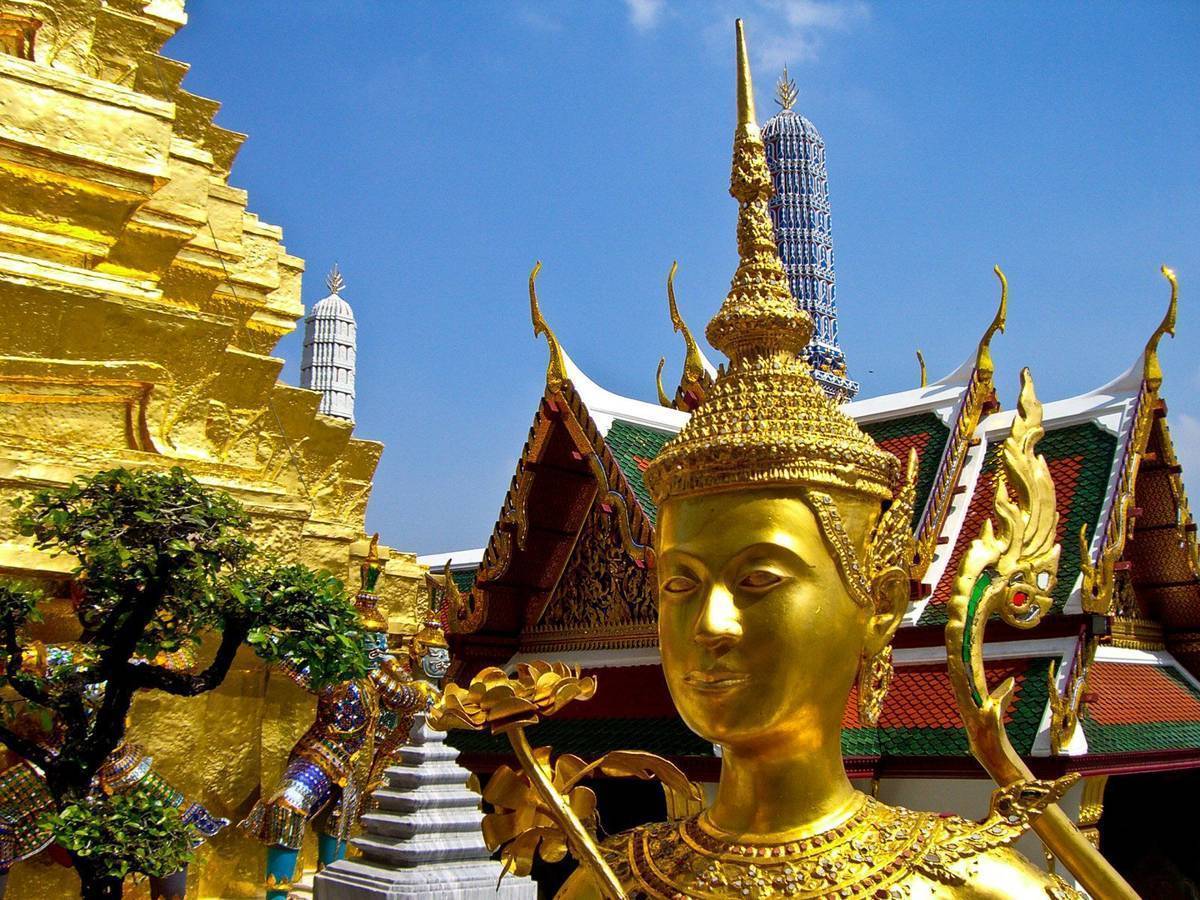 Чианг май - все что нужно знать о столице северного таиланда (+ карта и отели) | chiang mai - paikea.ru