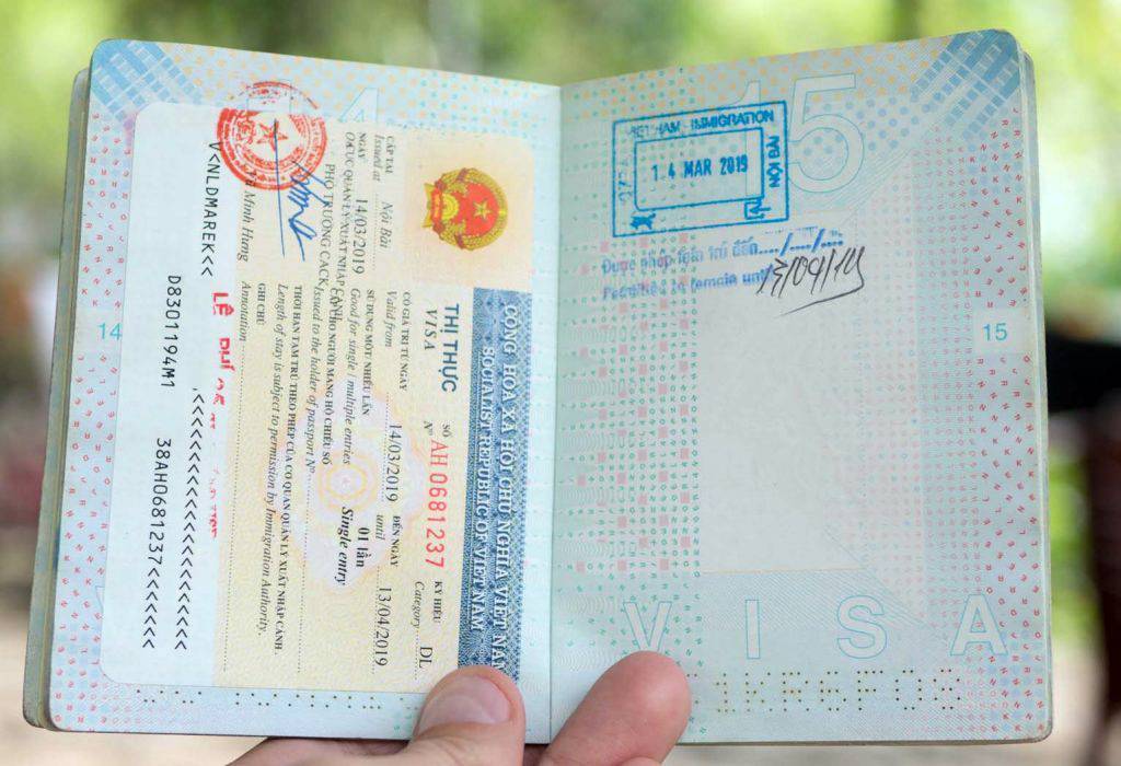 Визы в таиланд на срок от 5 до 20 лет: условия и преимущества программы - prian.ru