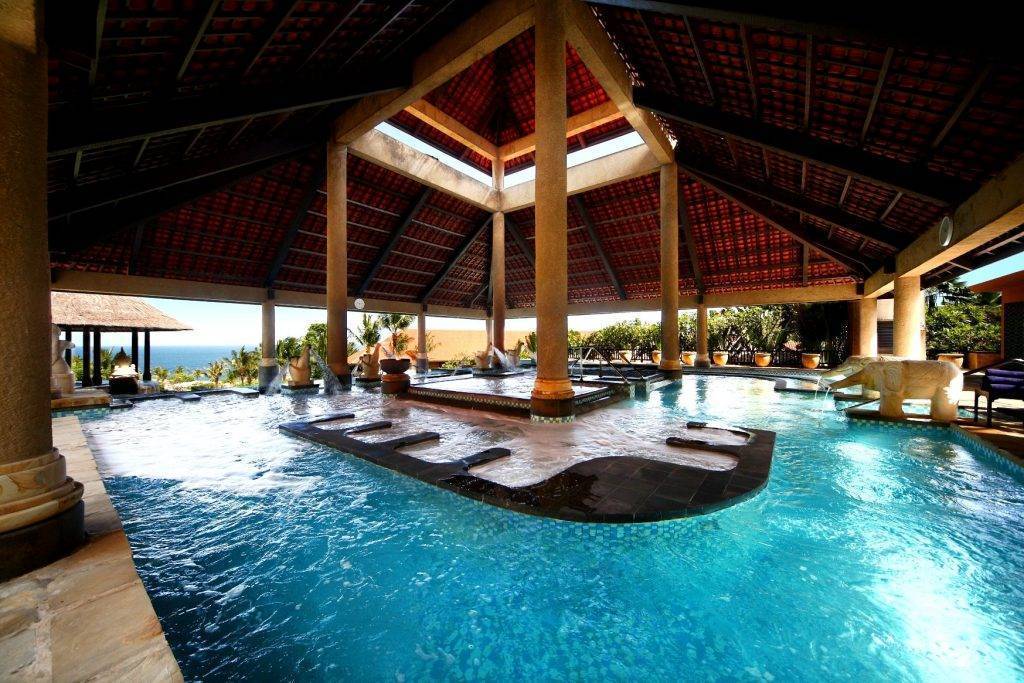 AYANA Resort and Spa