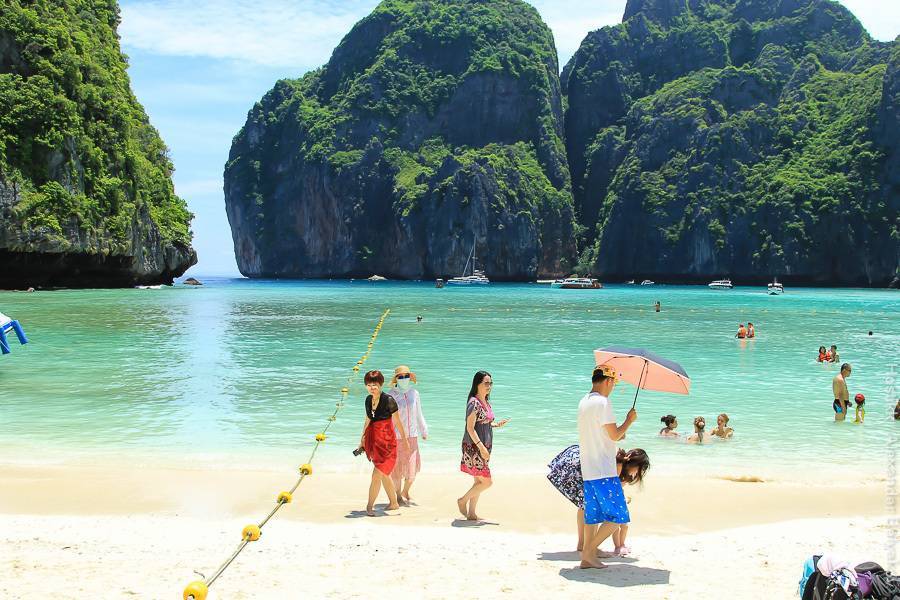 Когда ехать в таиланд — лучший сезон для отдыха, климат в регионах